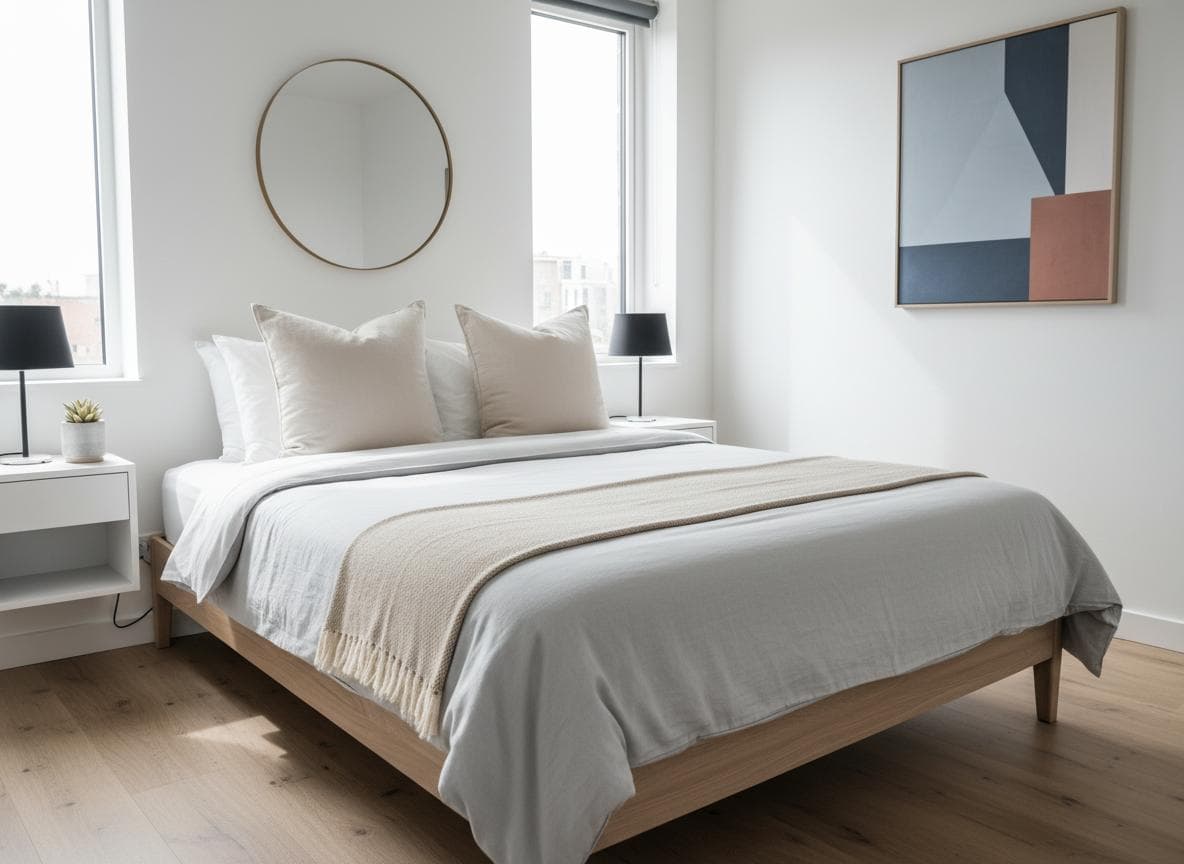 Airbnb short-stay turnover cleaning, Canberra